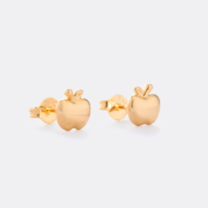 Stud earring