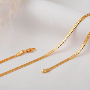 Mirror link chain